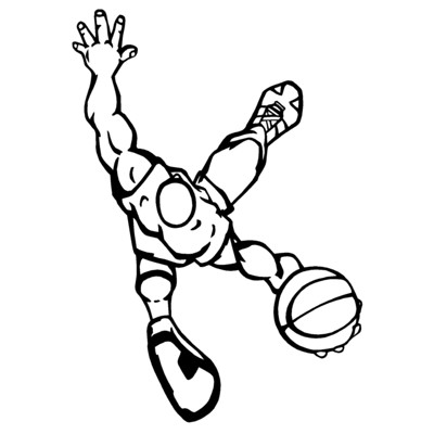 Boy Basketball